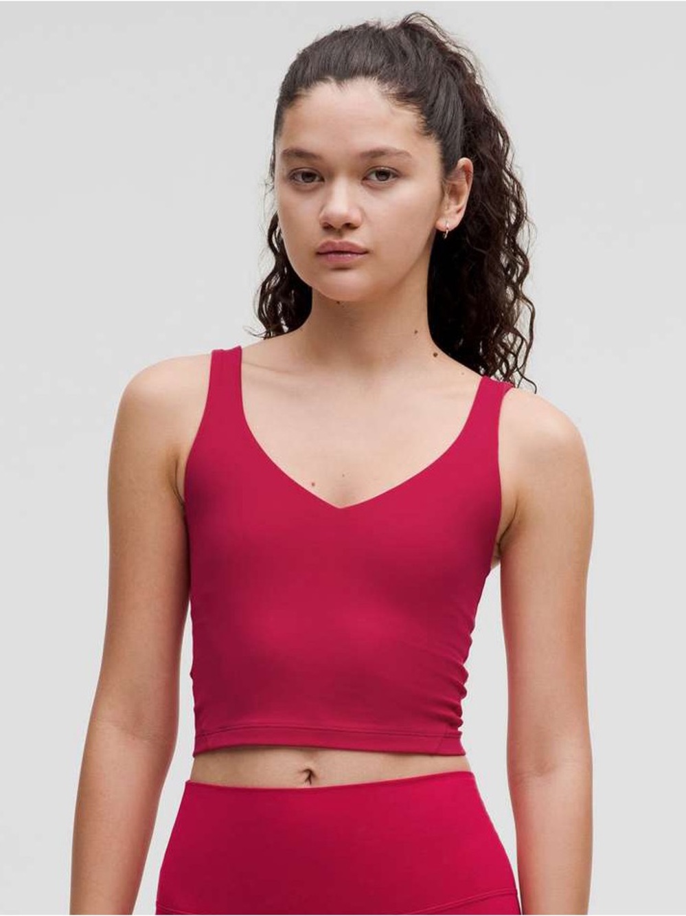 Lululemon Align Tank Top *Light Support, A/B Cup